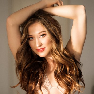 Natural Light Boudoir Photo