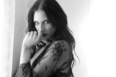 Beauty and Glamour Photographer Brisbane