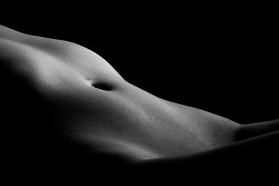 Black and White Fine Art Photo