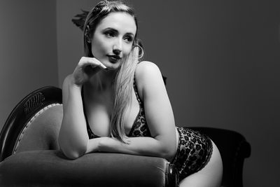 Sexy Pinup Photography in Brisbane