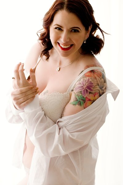 Brisbane Bridal Portraits