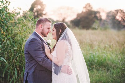 The Canefield Wedding Photos
