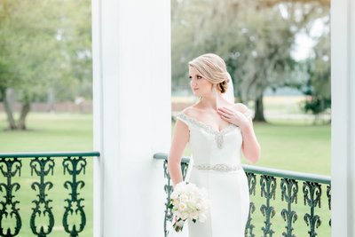 Ducros Plantation bride pictures