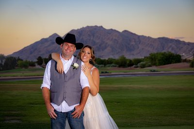 Las Vegas Wedgewood Wedding Stallion Mountain Photography