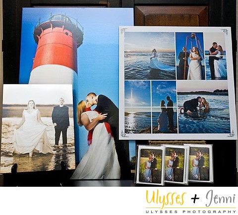 Ulysses Photography gift registry