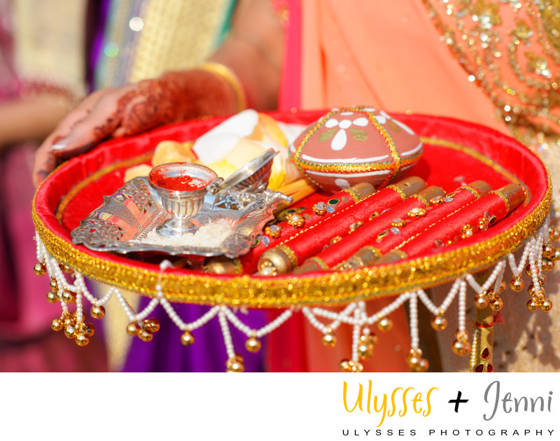 Indian Wedding Details - Ulysses Photography Indian Wedding Details - Ulysses Photography