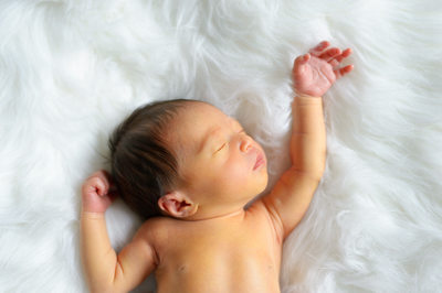 Sweetest Newborn Photos