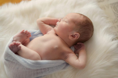 Tiniest Newborn Photos