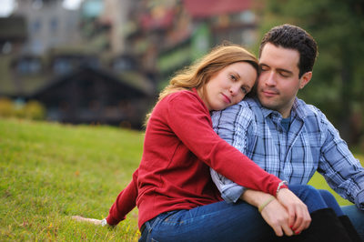 Best Engagement Location in Hudson Valley NY