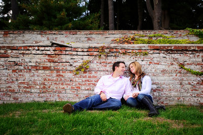 Sweetest Engagement Photos NY