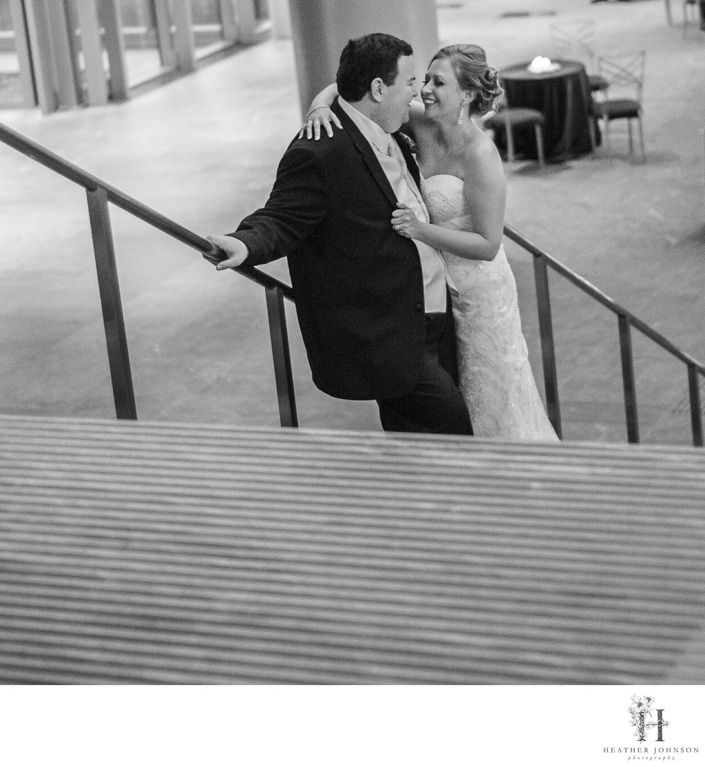Charlotte Wedding Photographer - Ritz Carlton Hotel- Charlotte, North Carolina 