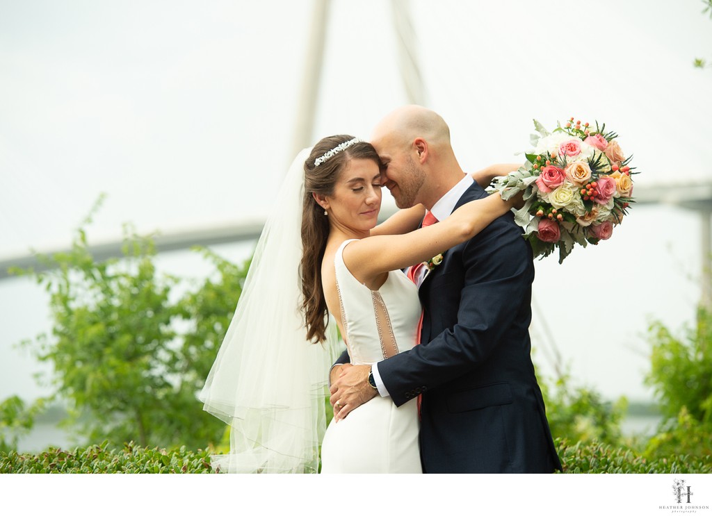 Charleston best wedding photographer - Heather Johnson Photography 