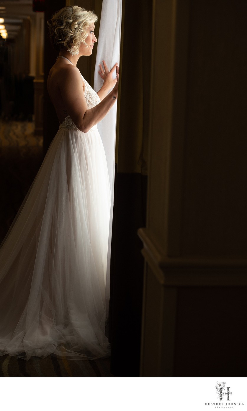 Hilton Head Westin Hotel Wedding - Heather Johnson Photography 