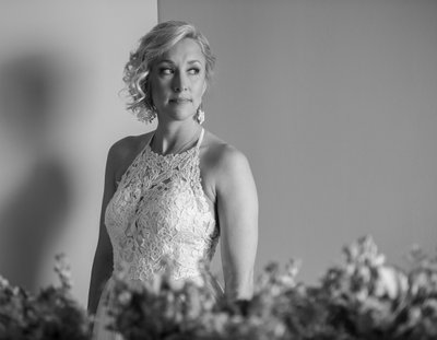 Bridal Portrait - The Westin Hilton Head- Hilton Head - South Carolina - Heather Johnson Photography 
