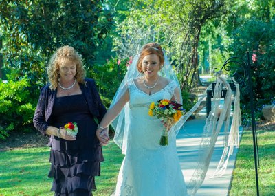 Mother and Daughter - Gaasaway Mansion - Greenville,SC - Heather Johnson Photography 