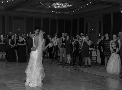 First Dance - The Westin Hilton Head Island Resort and Spa