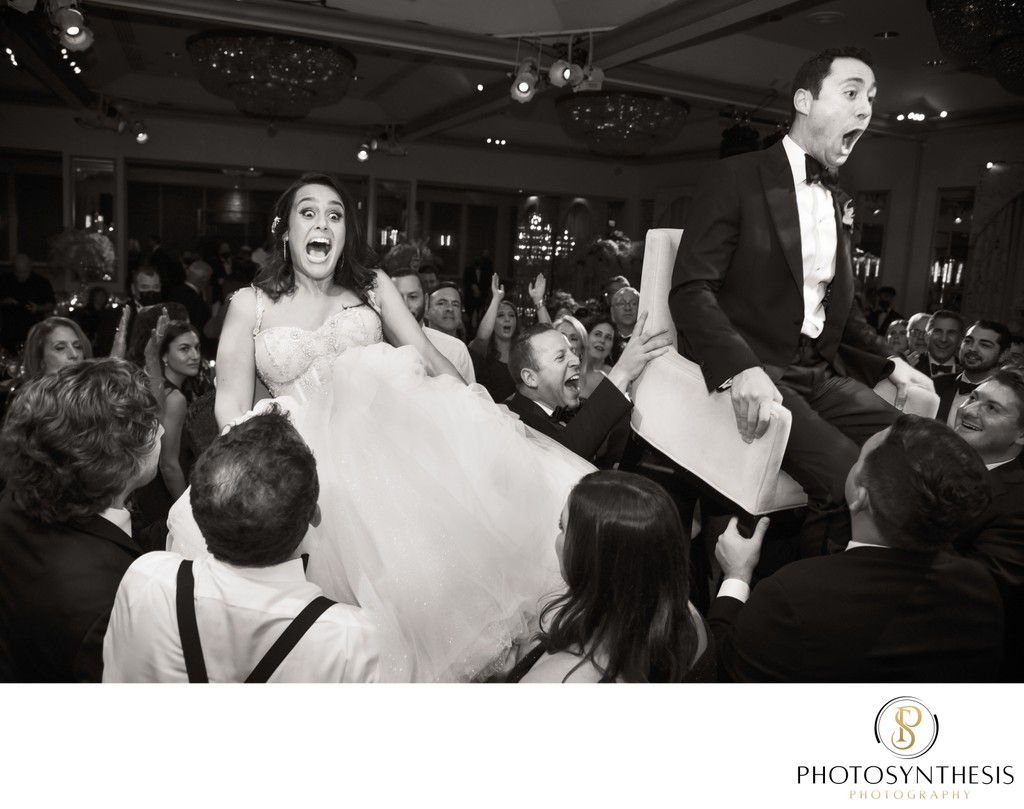 Rittenhouse Hotel Wedding Photos