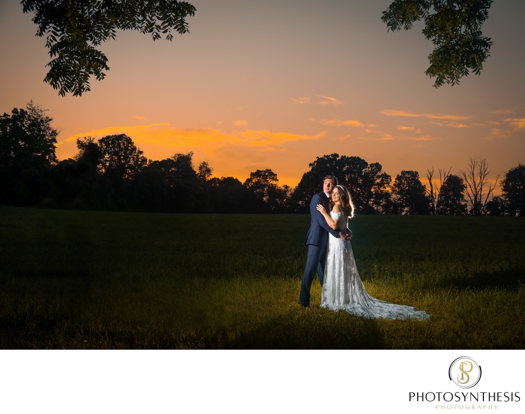 Bellgate Farms Wedding