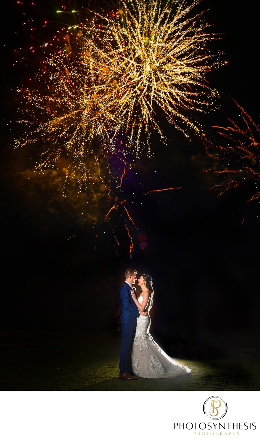 Woodstone Country Club Wedding Photos