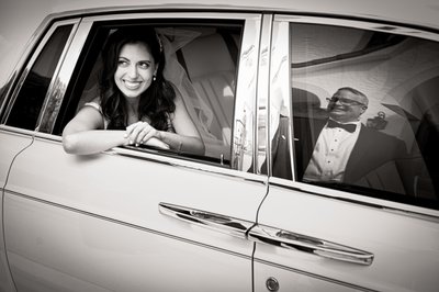 Park Chateau Wedding Photos