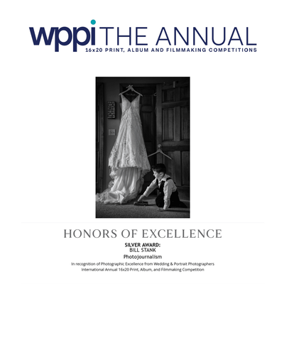 WPPI Annual Competition - 2022