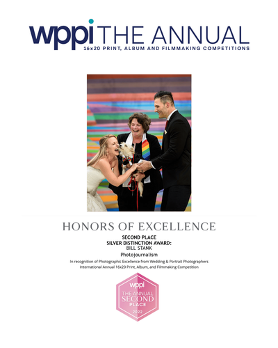 WPPI Annual Competition - 2022