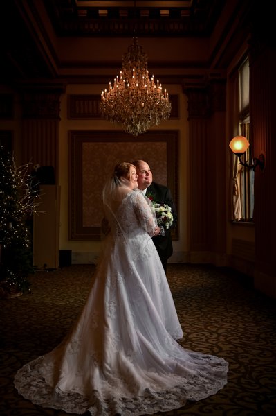 Vault 634 Wedding Planning