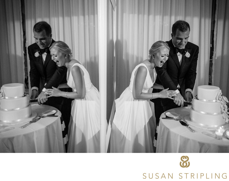 Brooklyn Winery wedding