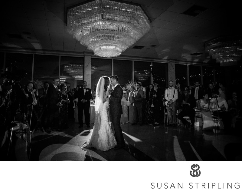 Wythe Hotel Wedding Pictures