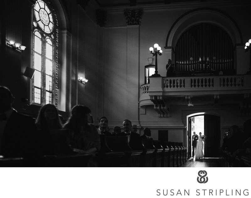 Sleepy Hollow Wedding Photographer