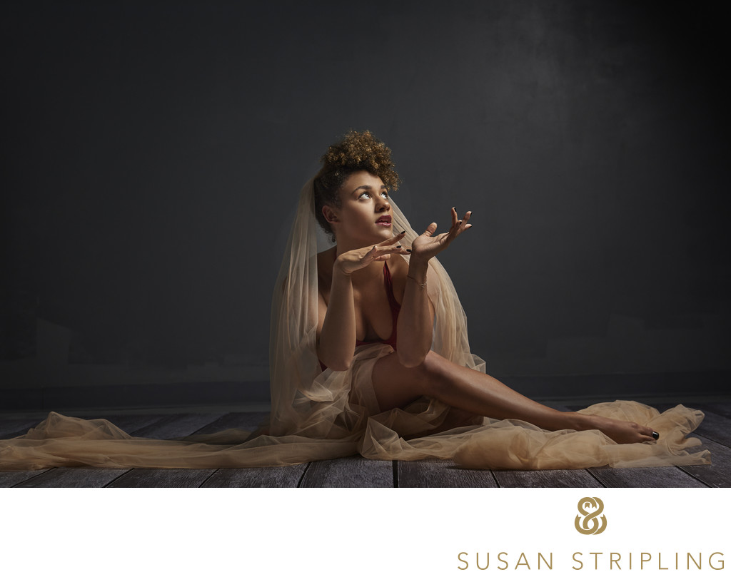 Fine Art Dance Photography