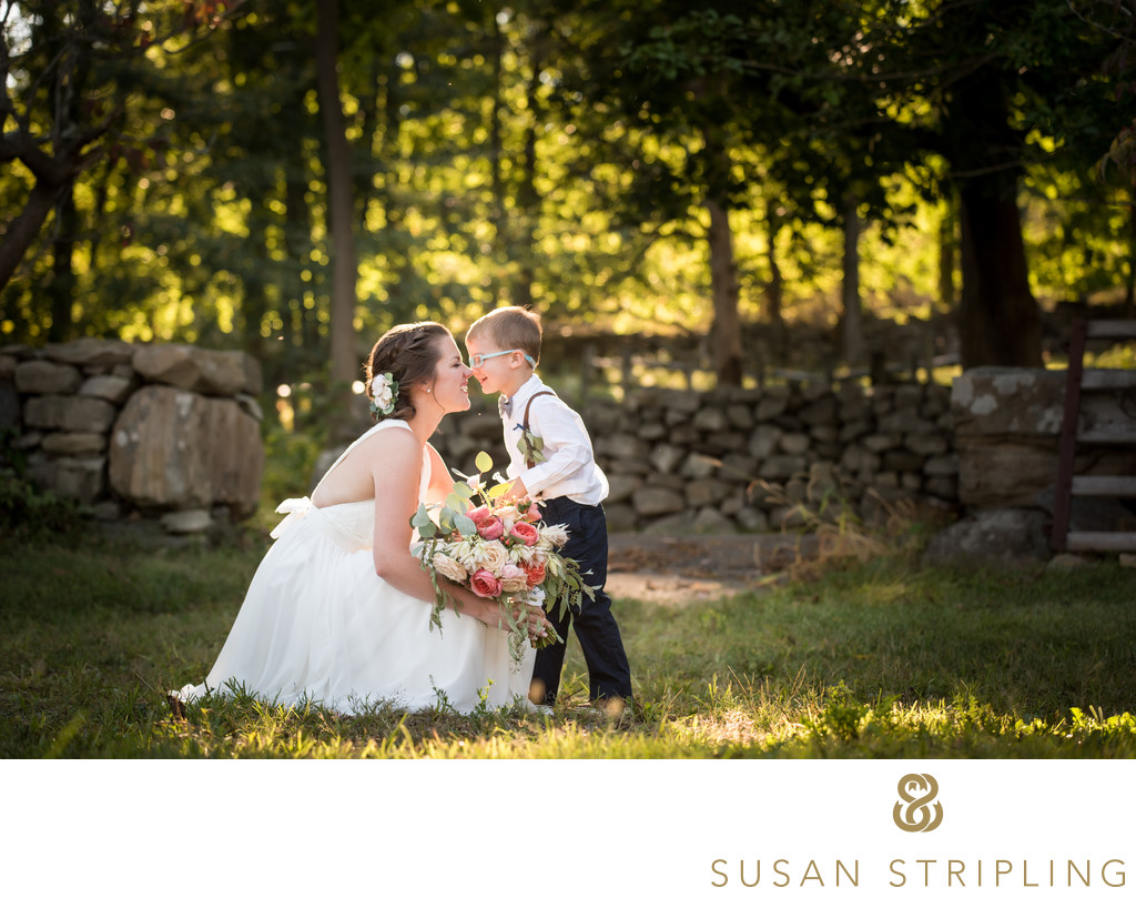 Best Wedding Photojournalist in New York