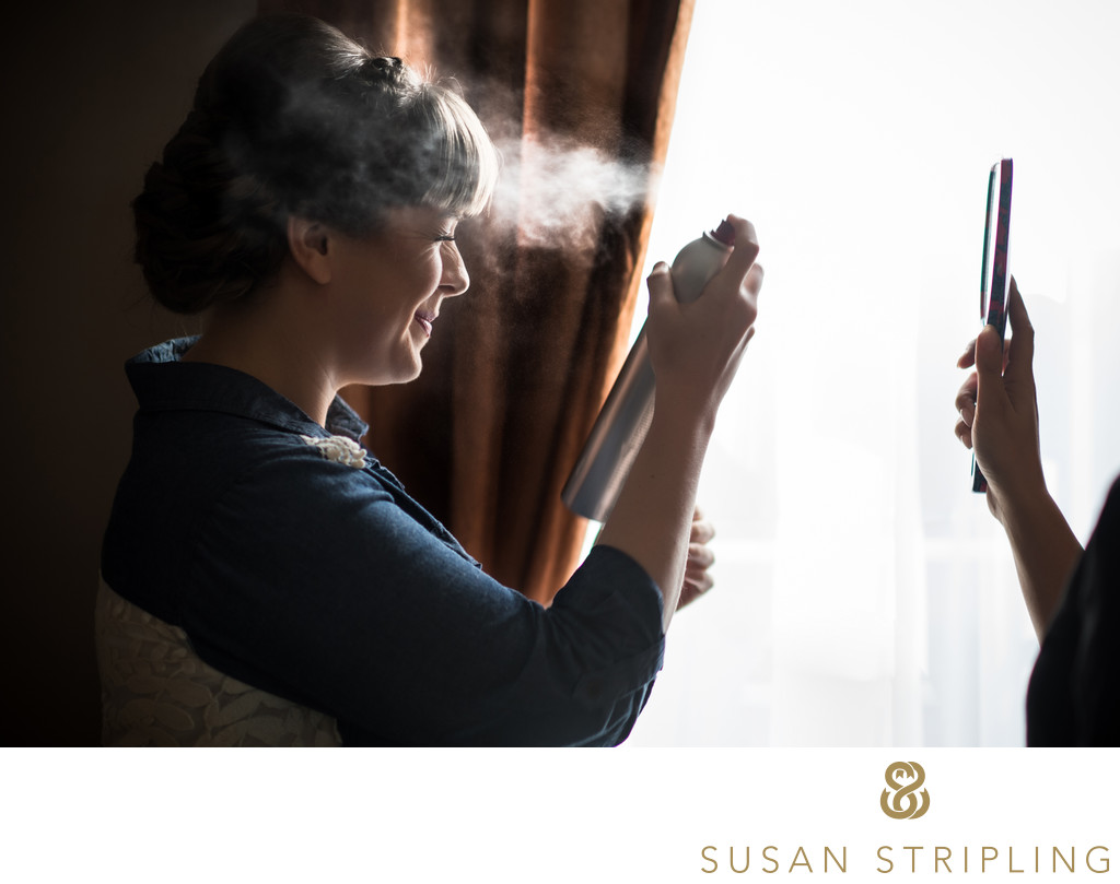 Spring Mill Manor Wedding Photographer