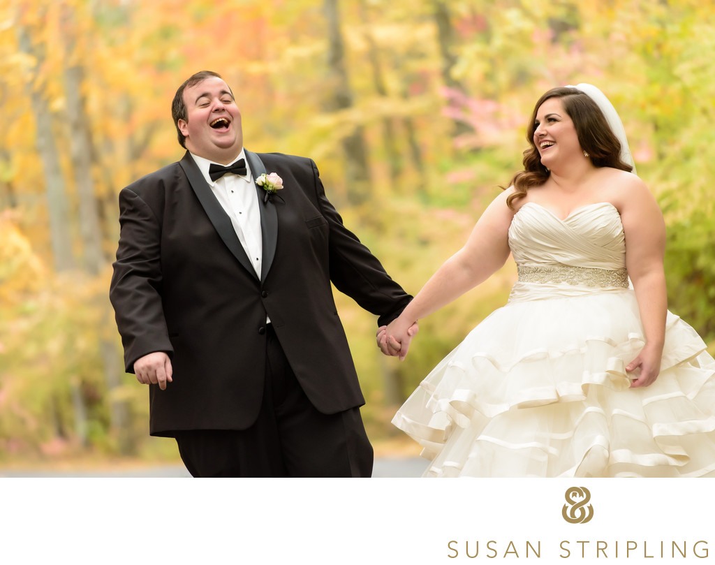 Lord Thompson Manor Wedding