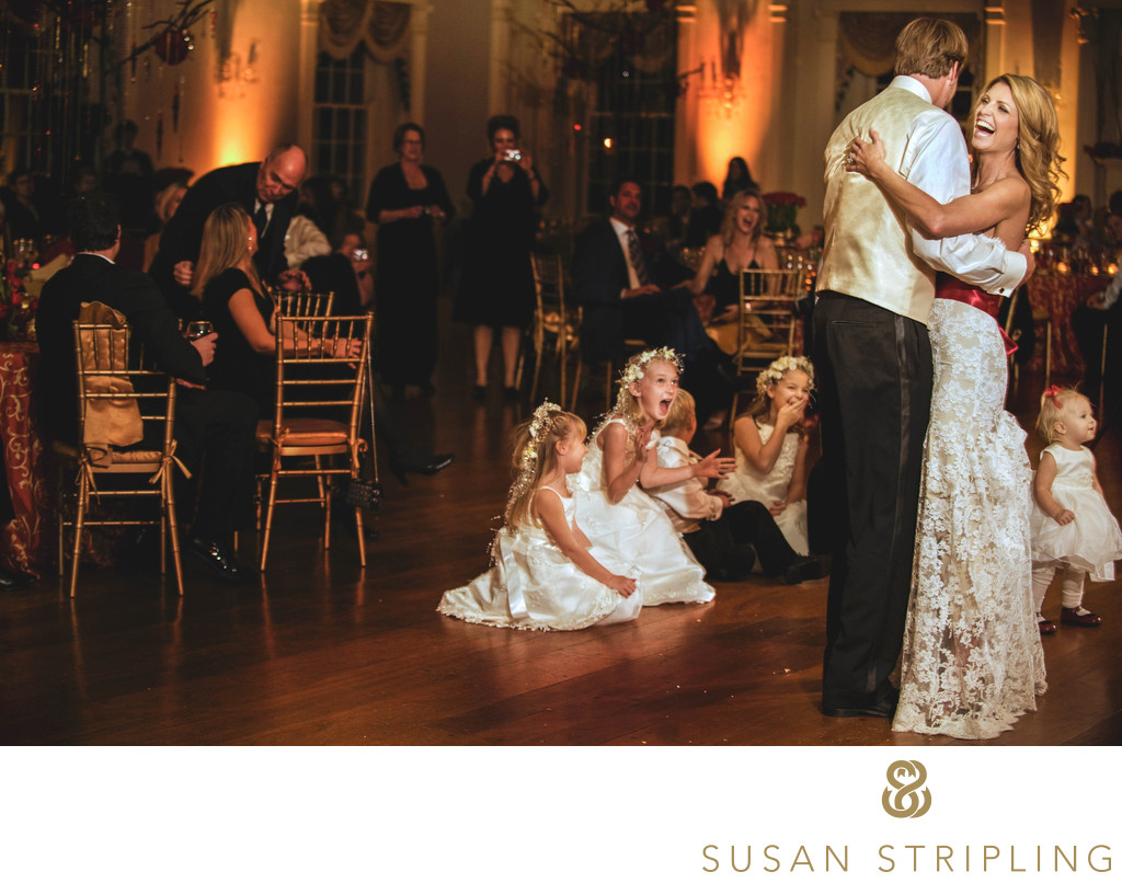 Henry Ford Museum Wedding Photographers. New York (NYC