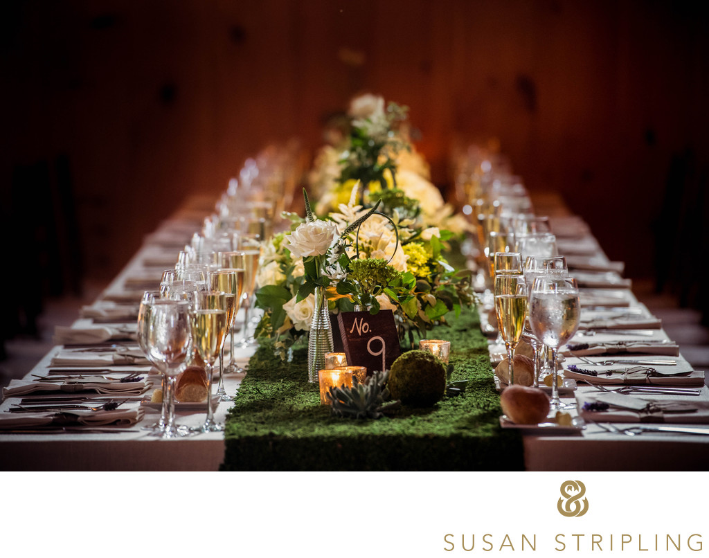 Grace Winery Wedding Photographer