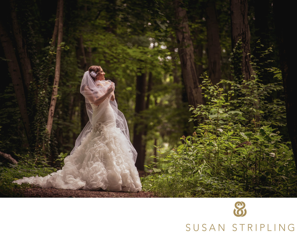Fonthill Castle Wedding Photographer