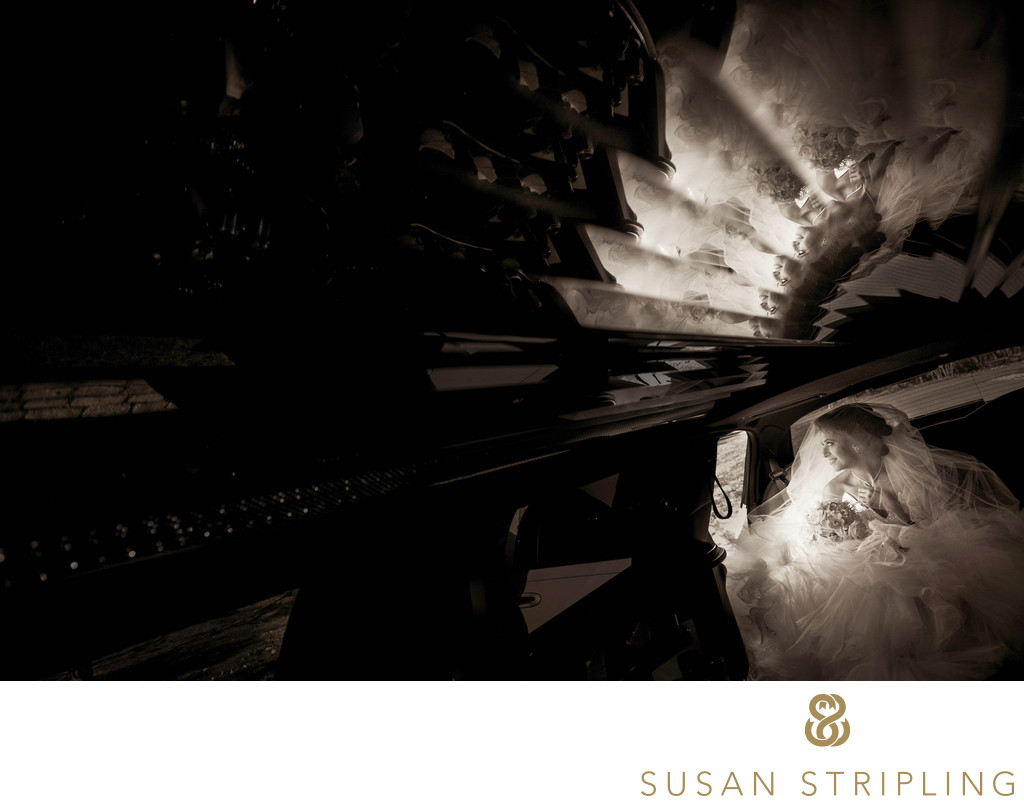 The Merion Wedding Photographers