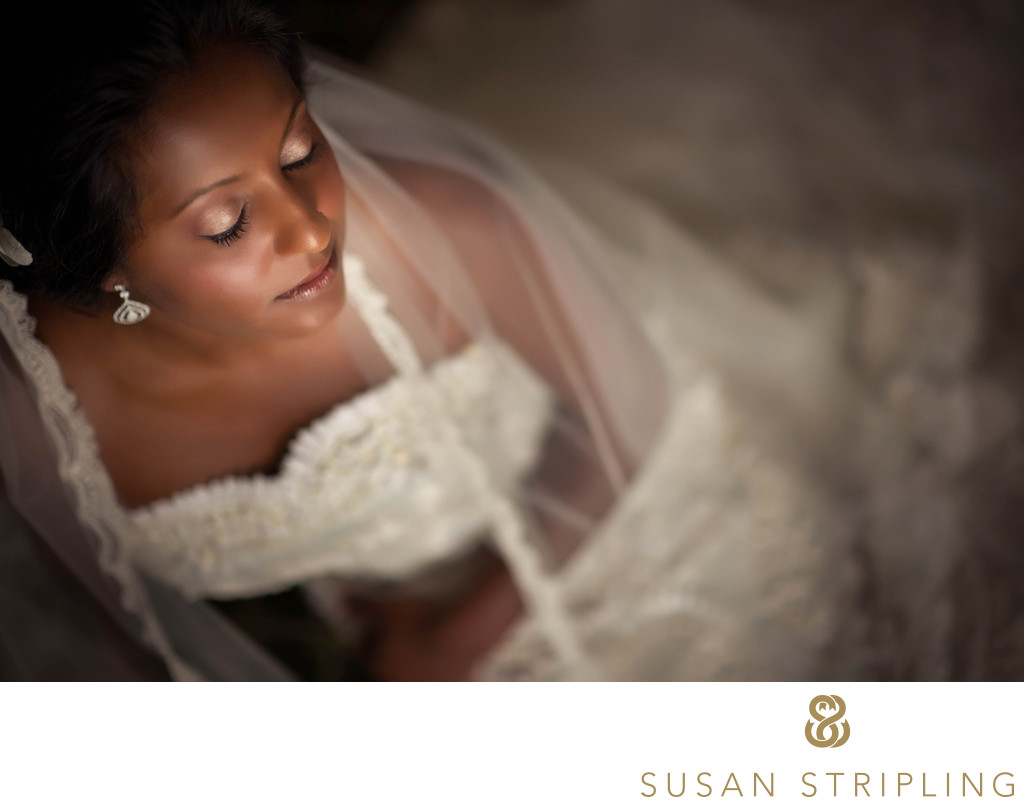 Pearl River Hilton Wedding Photographers