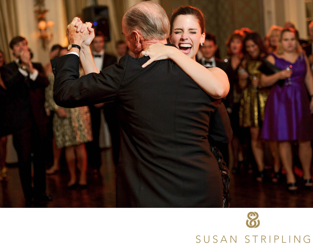 The Colony Club NYC Wedding Photographer