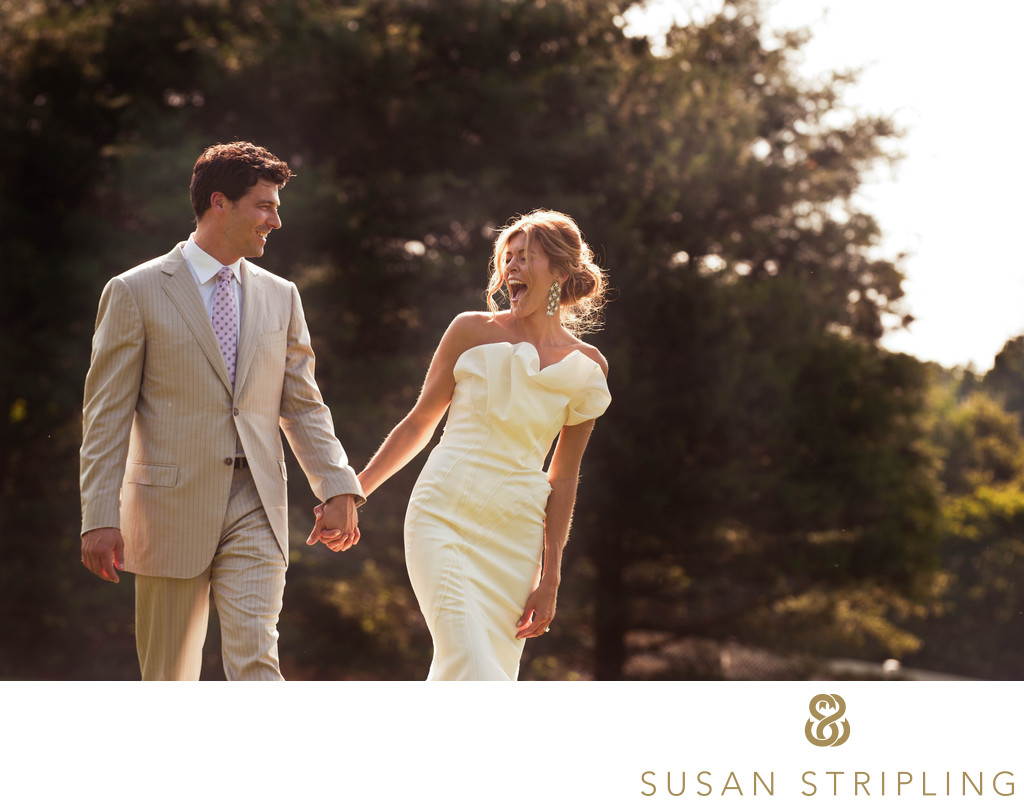Colts Neck Wedding Pictures