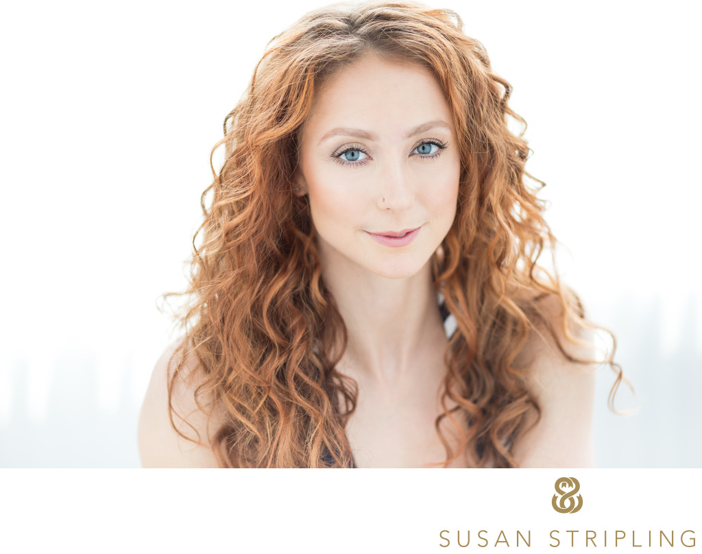 New York Actor Headshots