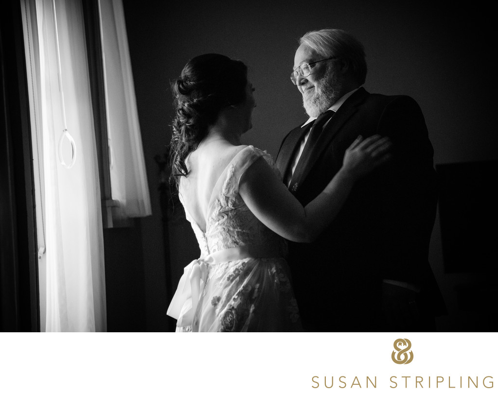 MyMoon Restaurant Wedding