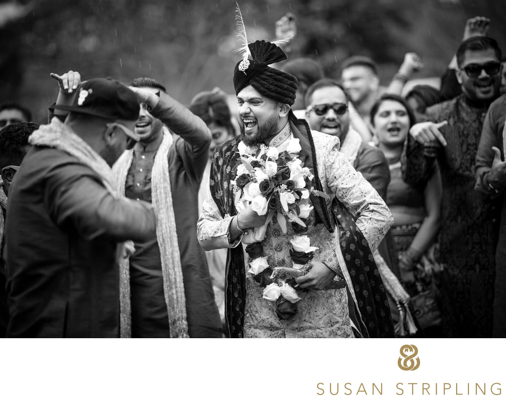 Indian Wedding Photographer New Jersey