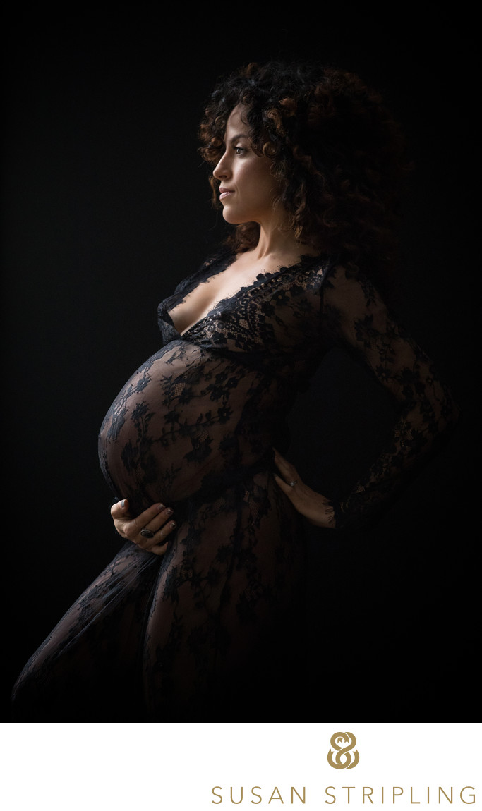 NYC Maternity Photographer