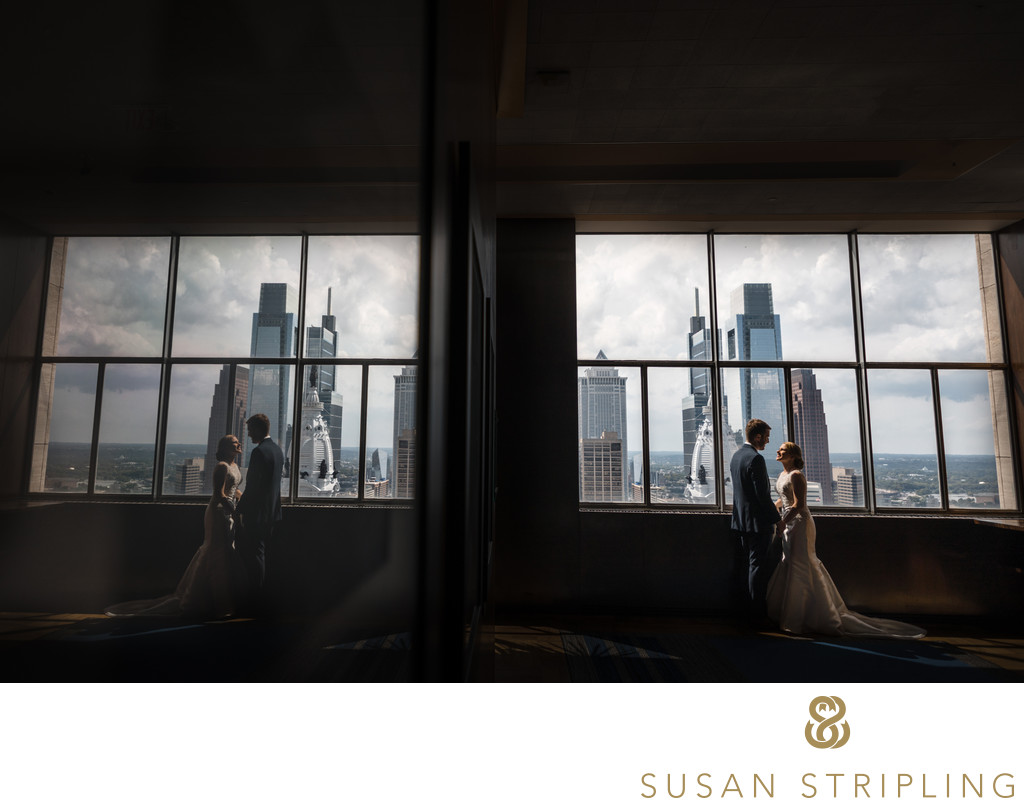 Creative Wedding Photography NYC