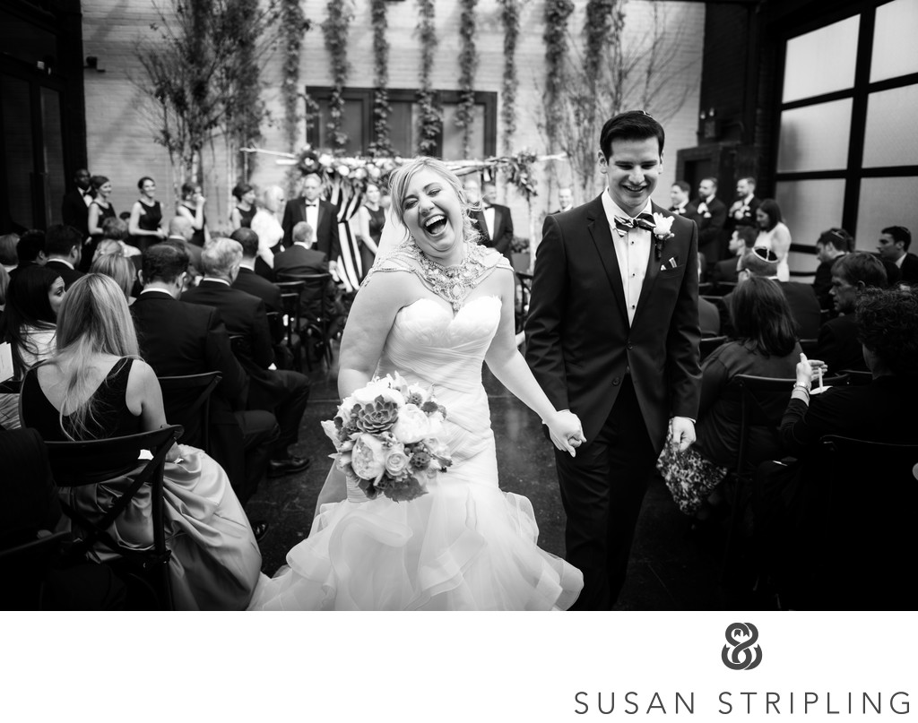 501 Union Wedding Photographer