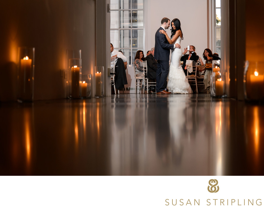 620 Loft and Gardens Wedding Venue