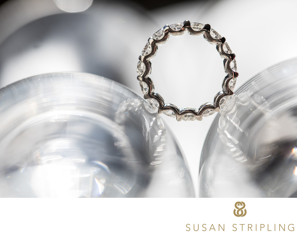 Andaz Wall Street Wedding