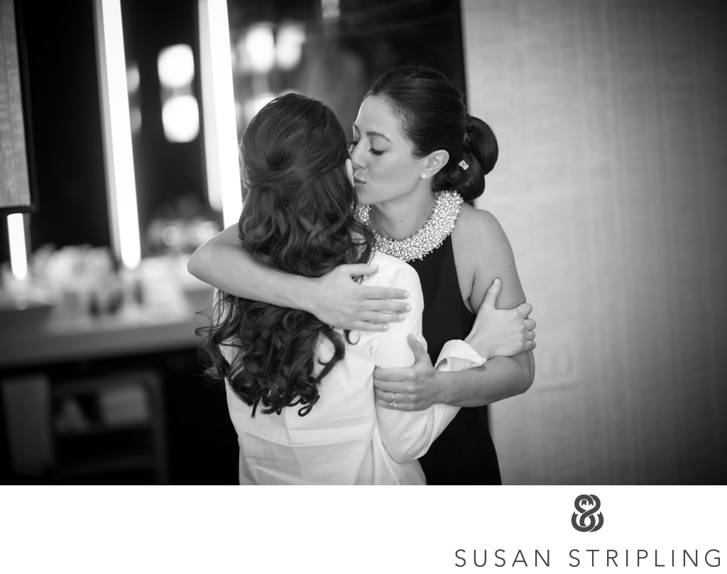 Andaz Wall Street Wedding Reviews